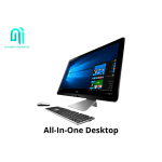 All in one desktop