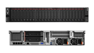 Lenovo ThinkSystem SR650