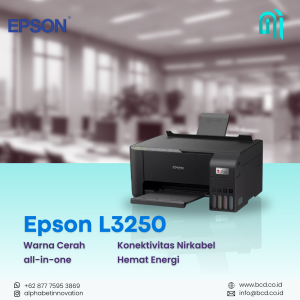 epson L3250