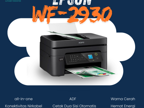 Epson Wf-2930