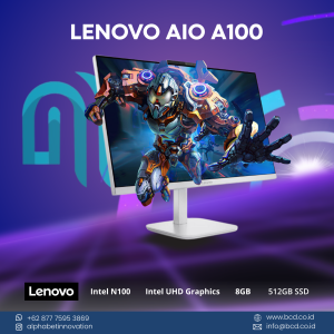 LENOVO AIO A100